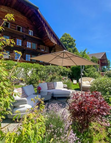 Home for sale - Erlenbach i.S.