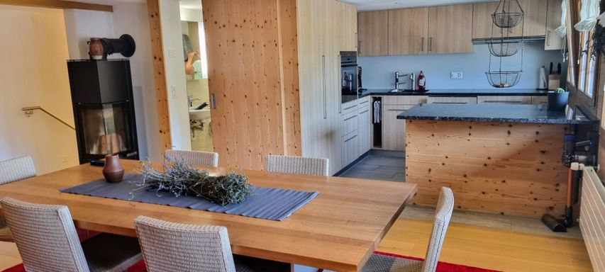 Home for sale - Erlenbach i.S.