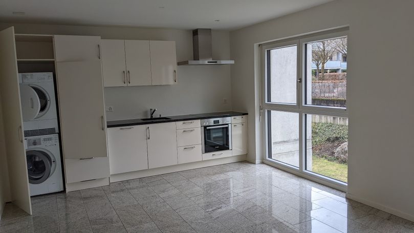 2,5 Zimmer Wohnung AG