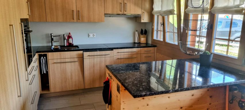 Home for sale - Erlenbach i.S.