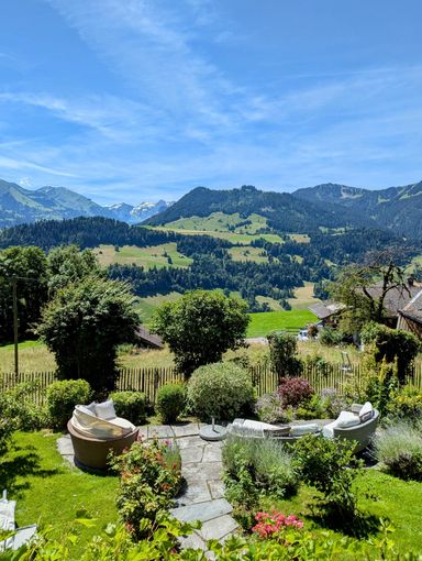 Home for sale - Erlenbach i.S.