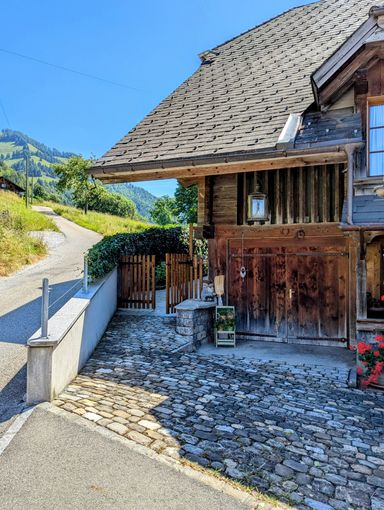 Home for sale - Erlenbach i.S.