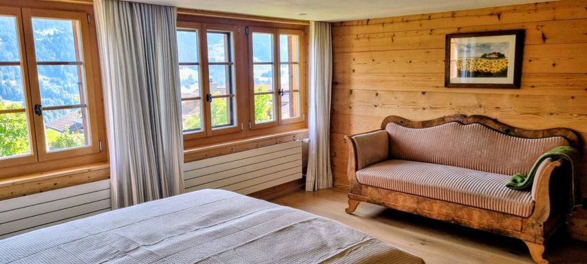 Home for sale - Erlenbach i.S.