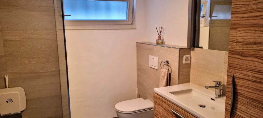 Home for sale - Erlenbach i.S.