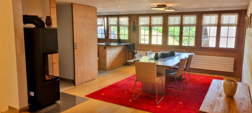 Home for sale - Erlenbach i.S.